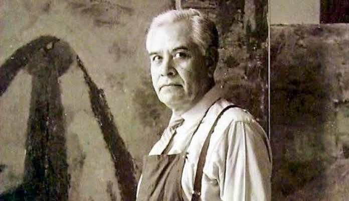 Rufino Tamayo