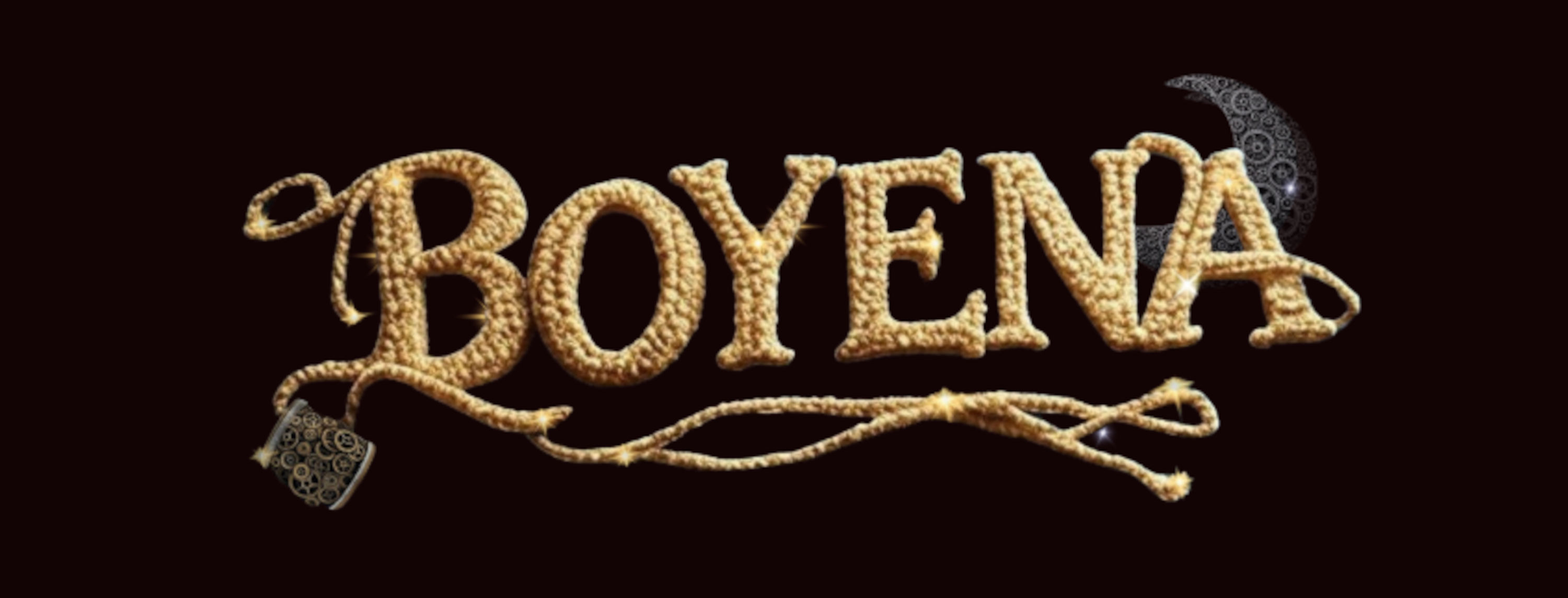 Boyena