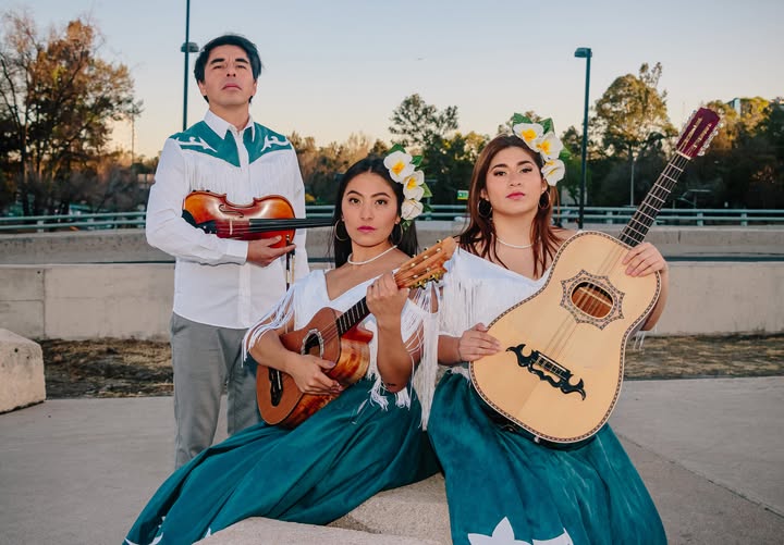Huapango en la Ciudad