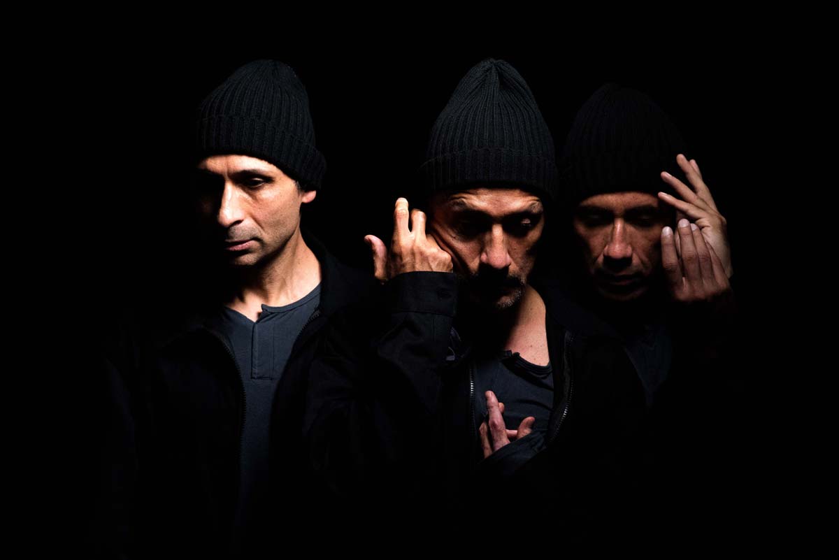 Soñantes - Intento 1045