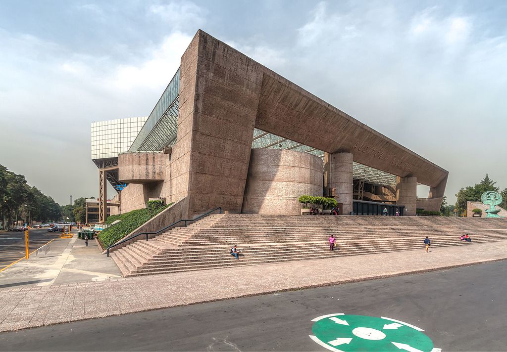 Auditorio Nacional