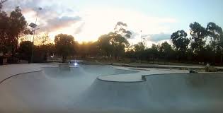 Skatepark Constituyentes