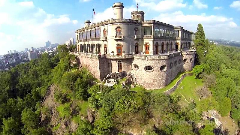 Castillo de Chapultepec